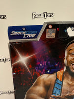 Mattel WWE Elite Collection Series 53 Big E