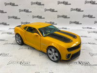 Transformers ROTF Human Alliance Bumblebee & Sam Witwicky