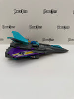 Hasbro Transformers G1 Powermasters Decepticon Darkwing