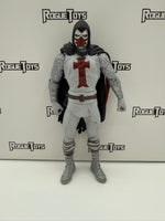 DC Directly Batman Reborn Azrael