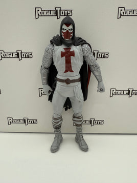 DC Directly Batman Reborn Azrael