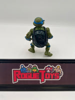 Playmates 1988 Teenage Mutant Ninja Turtles Leonardo