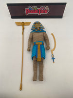 NECA Iron Maiden Pharaoh Eddie Power Slave (Complete)