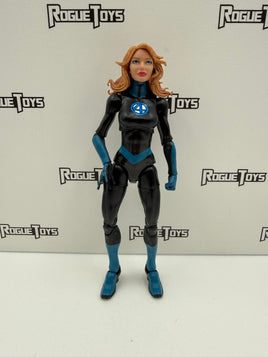 Hasbro Marvel Legends Invisible Woman Fantastic Four