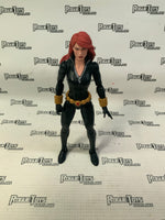 Hasbro Marvel Legends Avengers 60th Anniversary Black Widow