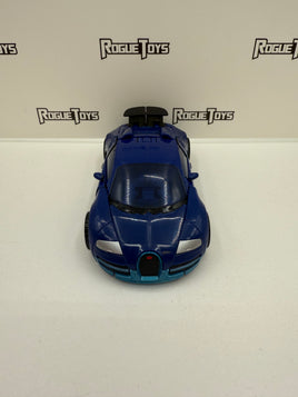 Hasbro Transformers: Age of Extinction (AOE) Deluxe Class Autobot Drift