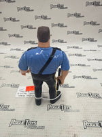 Hasbro WWF Big Boss Man Series 1