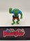 Playmates 1989 Teenage Mutant Ninja Turtles Gengis Frog