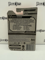 Mattel Matchbox MBX Island ‘85 Toyota 4Runner (2 of 10)