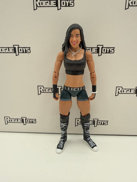 Mattel WWE Basic Series 30 #42 AJ Lee