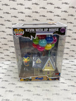 Funko POP! Town Kevin with Up House #05 2019 Fall Con Exclusive