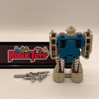 Transformers G1 Twintwist