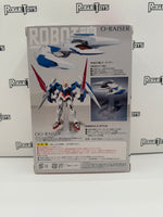 Bandai Tamashii Nations The Robot Spirits O-Raiser
