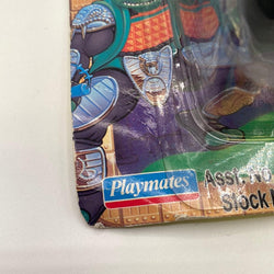 Playmates 1995 Shogun Ninja Teenage Mutant Ninja Turtles Shogun Mike - Rogue Toys