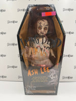 Mezco Toyz Living Dead Dolls Series 34 Ash Lee
