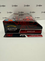Mattel WWE Elite Collection “nWo Wolfpac” Sting (Ringside Exclusive)