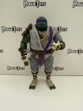 NECA Reel Toys Nickelodeon Teenage Mutant Ninja Turtles (TMNT) The Last Ronin Donatello
