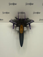 Hasbro Transformers War for Cybertron Earthrise Decepticon Team: Seeker Elite Skywarp & Thundercracker (Target Exclusive)