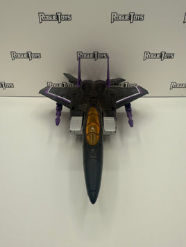 Hasbro Transformers War for Cybertron Earthrise Decepticon Team: Seeker Elite Skywarp & Thundercracker (Target Exclusive)