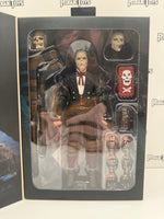 NECA Reel Toys Teenage Mutant Ninja Turtles (TMNT) x Universal Monsters Casey Jones as The Phantom Ultimate Action Figure