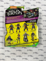 Playmates Ninja Turtles April O'Neil action figure