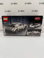 LEGO Speed Champions 77240 Bugatti Centodieci