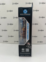 McFarlane Toys DC Multiverse Batman v Superman: Dawn of Justice Alfred Pennyworth