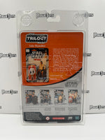 Hasbro Star Wars The Original Trilogy Collection Star Wars Luke Skywalker