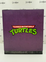 Super7 x Nickelodeon Teenage Mutant Ninja Turtles (TMNT) Slash