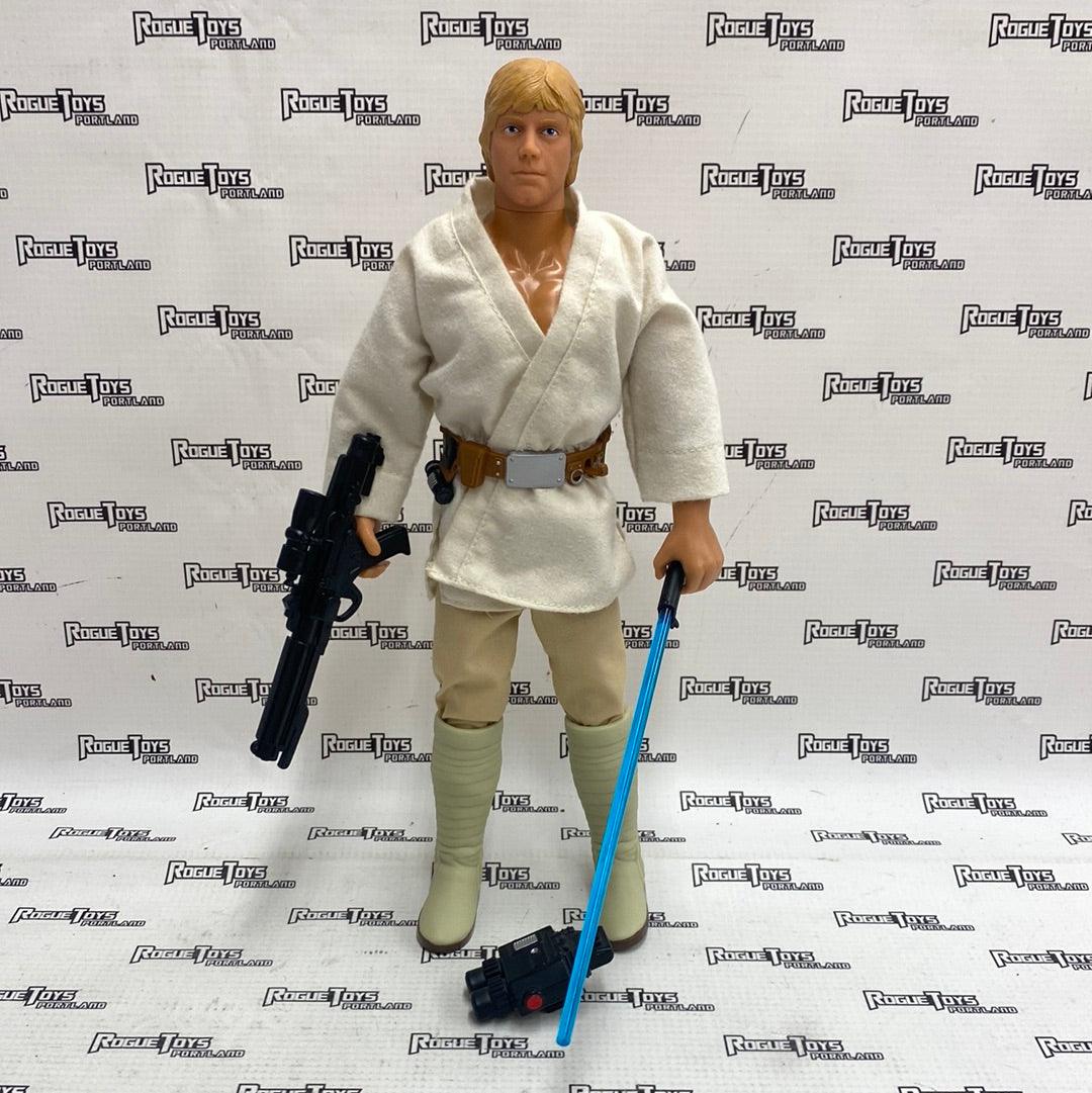 Star Wars Collector Series 12” Luke Skywalker - Rogue Toys