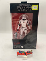 Hasbro Star Wars The Black Series First Order Jet Trooper