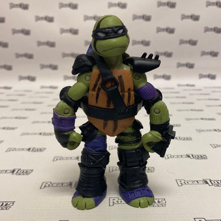 Tales of Teenage Mutant Ninja Turtles Super Ninja Donnie - Rogue Toys