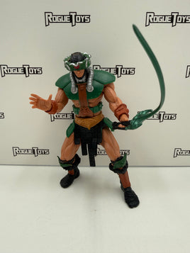 Mattel Masters of the Universe (MOTU) 200x Triklops