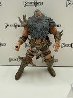McFarlane Toys Curse of Spawn Zeus