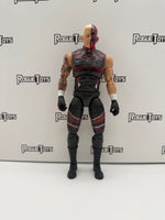 Jazwares AEW Unrivaled Collection Series 2 #15 Dustin Rhodes