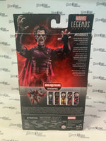 Hasbro Marvel Legends Morbius (Venompool BAF)