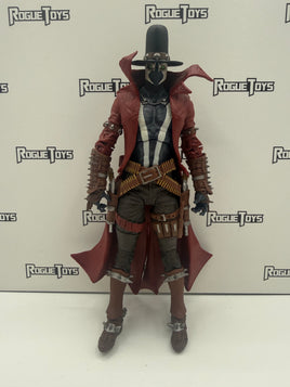 McFarlane Toys Gunslinger Spawn