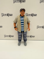 Hasbro Marvel Legends Spider-Mam Homecoming Ned Leeds 2-Pack