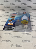 Alice (the housekeeper from The Brady Bunch) classic 8-inch action figure released by Mego Corporation in 2018