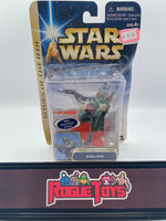 Hasbro Star Wars: Return of the Jedi The Pit of Carkoon Boba Fett