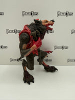 Mezco Big Bad Bloody Wolf