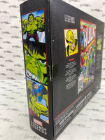 Marvel Legends 80 Years Wolverine VS Hulk (Open Box)