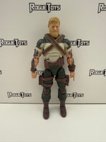 Hasbro G.I. Joe Classified Craig ‘Rock N’ Roll’ McConnel