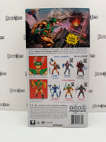 Mattel Masters of the Universe (MOTU) Retro Style Tri-Klops