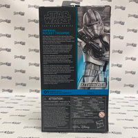 Hasbro Star Wars The Black Series Gaming Greats Star Wars: Battlefront II Imperial Rocket Trooper - Rogue Toys