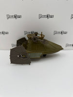 Kenner Star Wars: Return of the Jedi Desert Sail Skiff Vehicle