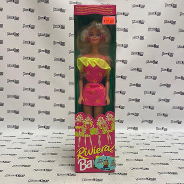 Mattel 1994 Barbie Riviera Doll (International Issue) - Rogue Toys