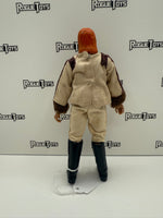 MEGO Vintage Planet of the Apes (POTA) 8” Figure Dr. Zaius (Boot Splits)