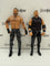 Jazwares AEW Unrivaled Adam Copeland & Christian