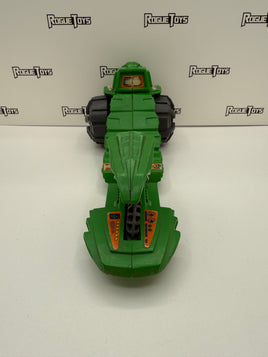 Mattel Masters of the Universe (MOTU) Heroic Warriors Road Ripper